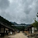 문경시농특산물상설할인판매장 | 경북 문경 가볼만한 곳 문경새재 오픈세트장 입장료 전동차 주차