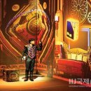 (공연) 이머시브 SF뮤지컬 <그래비티 스페이스> 이미지