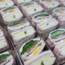 수제샌드위치 이미지