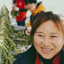 이현리 | 강원도 양구 펀치볼마을 펀펀농장 무청시래기