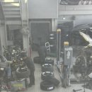 미쉐린타이어 청주 | 포르쉐 타이칸 윈터타이어 교체 후기,청주 티스테이션 전기차 전용 윈터타이어