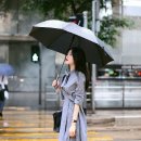 우산속 이미지