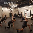 크로스핏 라온2 이미지