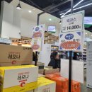 태화약국 앞 보도 | 내돈내산 동부산롯데아울렛근처 창고형약국 오시리아약국 방문후기