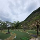 금산 가볼만한 곳 + 골프 + 카페 + 데이트장소 추천/팝골프 다녀온 후기