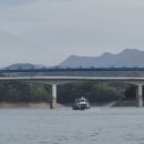 백조막국수 | 충주/단양 2박3일 여행(10편)-청풍호 유람선