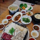 왕십리곱창마을 - 천안시 동남구 청수7로 6-16 | 왕십리곱창마을