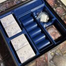 동보산업 | 브라스 버밍엄 딜럭스] 전세계 보드게임 랭킹 1위 전략 게임. 아이언 클레이&amp;아크릴 타일 추가 구매 후기