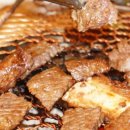 이동갈비 이미지