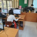 부일전자디자인고등학교 이미지