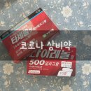 &#39;코로나 상비약&#39; 미리 준비하세요