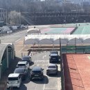 종합운동장 화장실(테니스장) 이미지