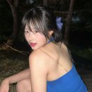 이호은 치어리더 이미지
