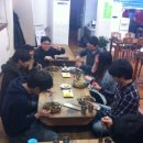 (주)아발론소프트 | 전주 보드게임 모임) 30회 후기 (계략과 술수, 하이...도블, 바퀴벌레 포커, 아발론, 세븐원더스, 아문...