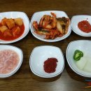 일품병천순대