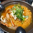 윤주양꼬치 | 부산 초량 해산물 술집 횟집 돌멍게 호래기 오징어회 어촌 모임