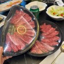 국제숯불갈비살 이미지