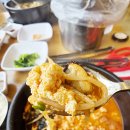 전복오감여행학교 | 한달만에 다시 방문한 속초 장사항 찐맛집 팔도전복해물뚝배기 내돈내산 방문