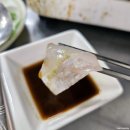 청계 회 수산 | 청계어시장│이모카세│지리매운탕으로 마무리