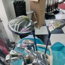 시창작 입문(성서) | 두류동 골프매장 마루망 여성 아이언 구매후기