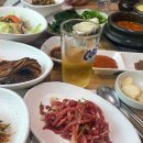 초심한우정 | 남산동 최강한우구이점 초심한우정 재공격 후기