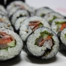 온풀김밥 이미지