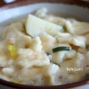 아남손칼국수 티스토리
