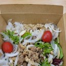 간이역진천역점 | 여자 바디프로필 식단, 운동 : 바프 준비하며 먹은 것들+운동 영상