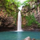 연천재인폭포 이미지