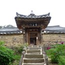 &lt;대구시&gt; 달성 도동서원(道東書院) – ‘교학을 정립한 도동서원’에서 낙동강을 바라보다