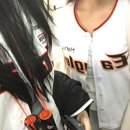 백현야구장 | 그리고 그리다 번진 물감 위에