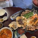 서울막창.곱창 - 양주시 평화로 1412 | [서울-용산] 효자막창 용산점 용리단길 야장 곱창 맛집 내돈내산 후기 !