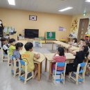 왕조초등학교 병설유치원 이미지