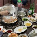 황금왕새우구이 이미지