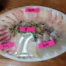 송백횟집 이미지