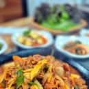그루 | 창원 신촌동 현지인 맛집 🍚 점심 밥집 추천, 두루치기 맛집 그루식당 솔직 후기