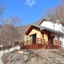 회문산자연휴양림 이미지