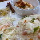 성남분당 야탑역 가성비 좋고 혼밥하기에도 좋고 맛도 좋은 한식뷔페 원두막에서 저녁 먹었어요.