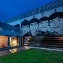 부띠끄스테이 스놉 이미지