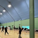 동백실내배드민턴장 이미지