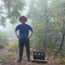 구계2리 경로당 | 447) 갈라산 448) 문필봉 449) 등운산 (경북 의성)