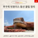 우정경로식당 | 푸꾸옥 빈원더스 아쿠아리움, 워터파크, 놀이기구 꿀팁 총정리