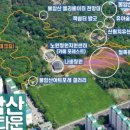 노원구청 불암산나비정원