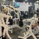 더짐 피트니스 이미지