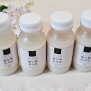 규방다과 쌀누룩 요거트