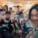 위로 | 불당동 기타학원 위로뮤직 레슨 후기