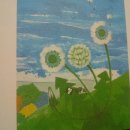 흰민들레소식 이미지