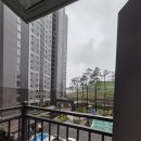 해모로세탁 | 구미 해모로 리버시티 59A 샘플하우스 관람후기