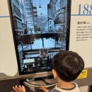 삼성화재 모빌리티 뮤지엄 이미지