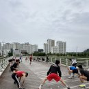 마장 팀케이 복싱 크로스핏 이미지